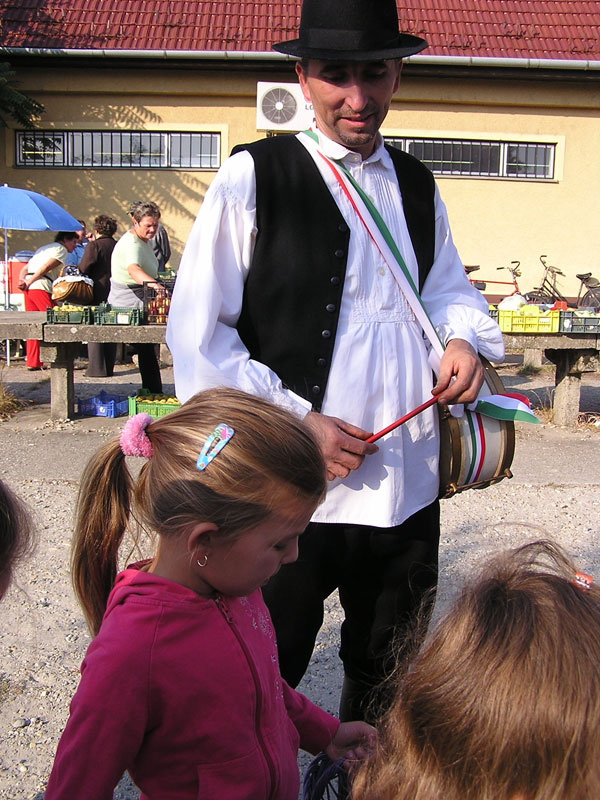 Óvodai hírek - 2009 október