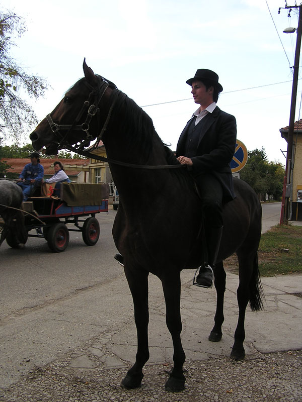 Óvodai hírek - 2009 október