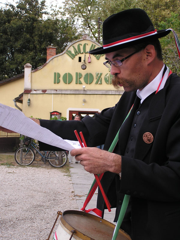 Óvodai hírek - 2009 október