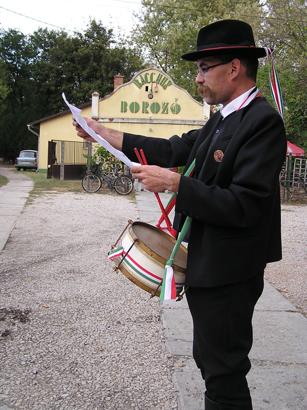 Óvodai hírek - 2009 október