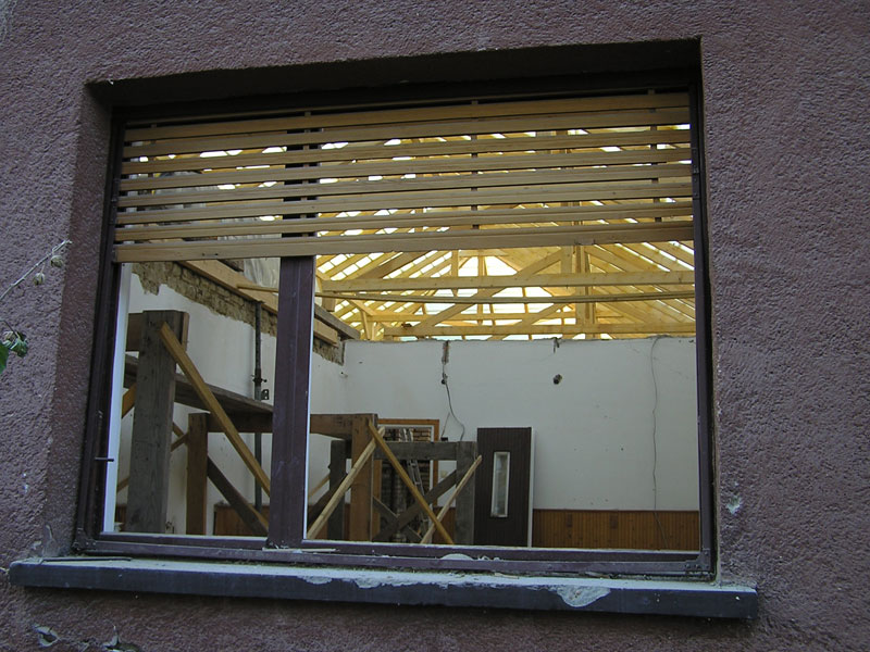 Óvodai hírek - 2009 október