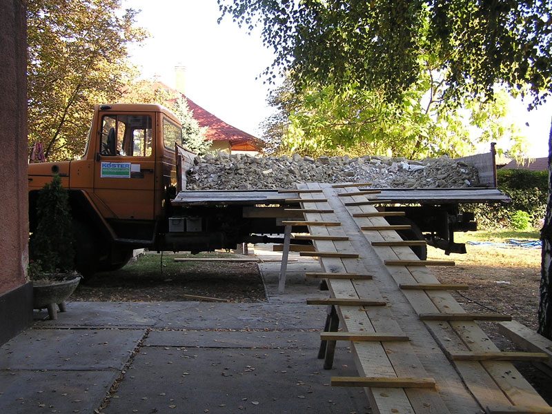 Óvodai hírek - 2009 október