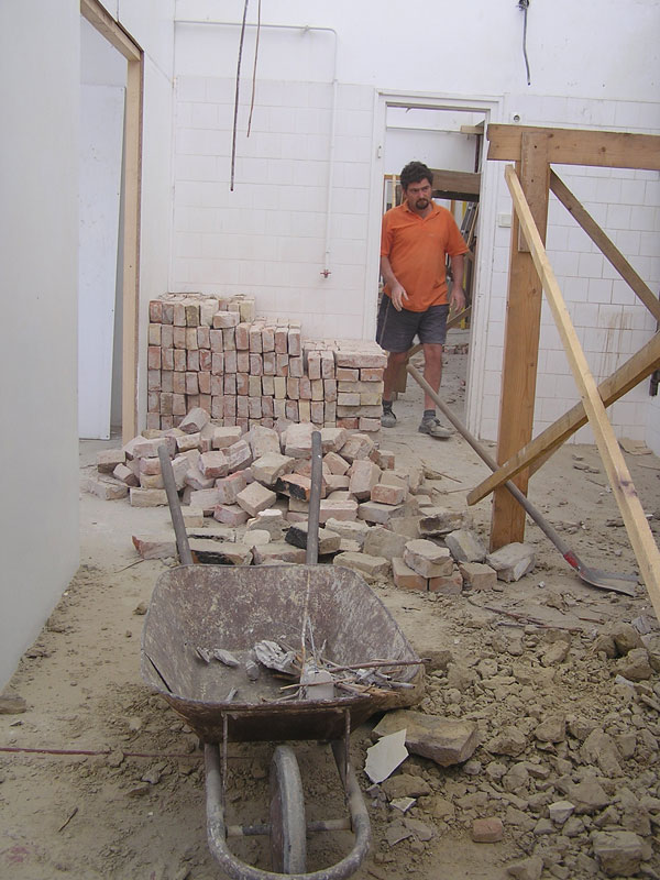 Óvodai hírek - 2009 október