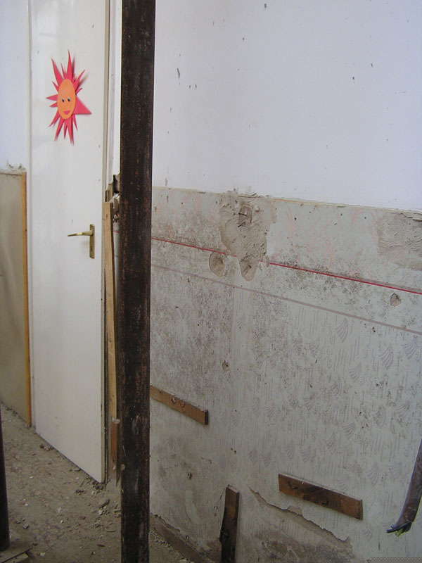 Óvodai hírek - 2009 október