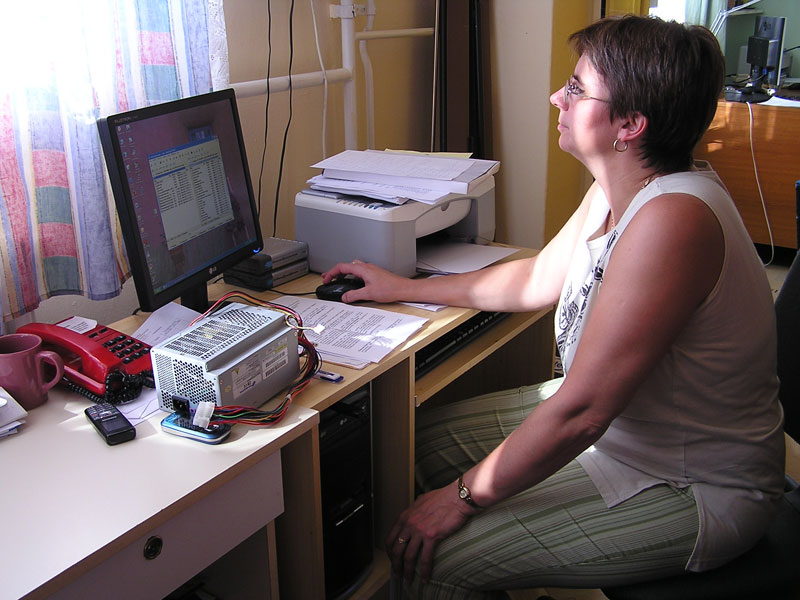 Óvodai hírek - 2009 október