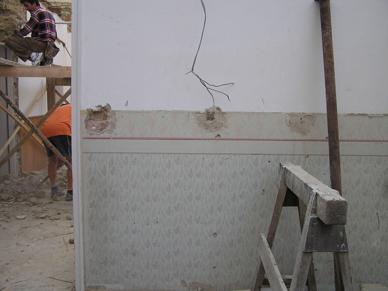 Óvodai hírek - 2009 október
