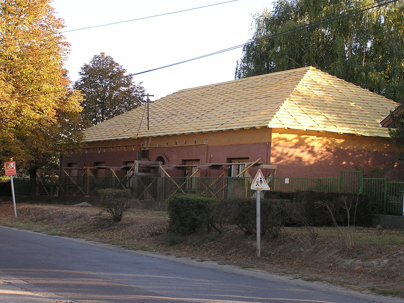 Óvodai hírek - 2009 október