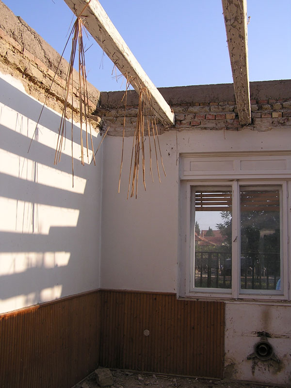 Óvodai hírek - 2009 október