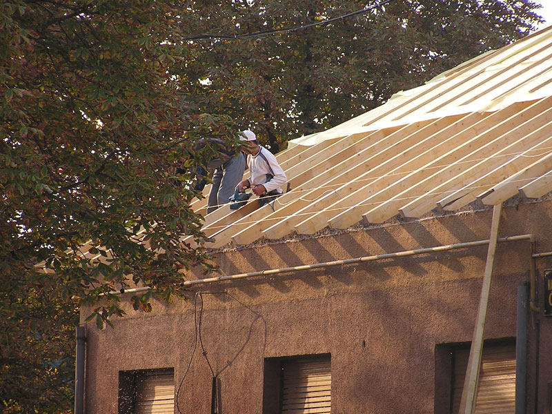 Óvodai hírek - 2009 október