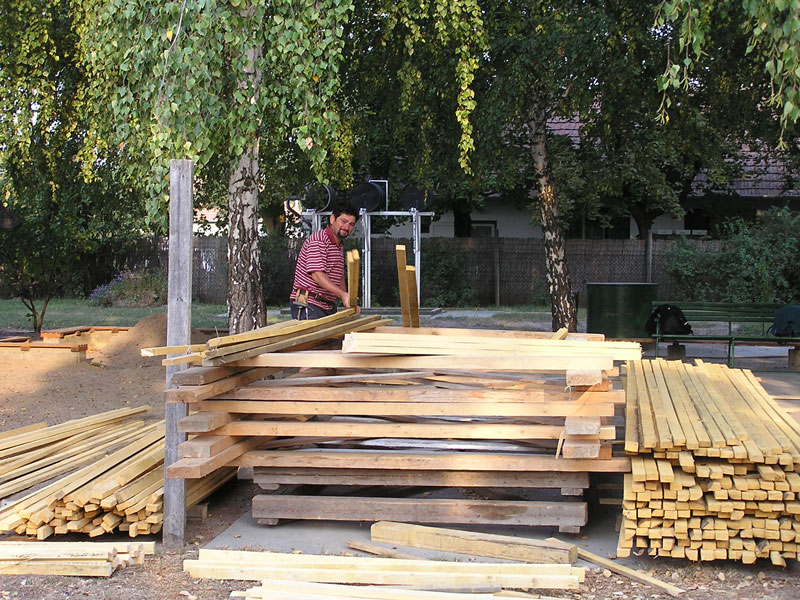 Óvodai hírek - 2009 október