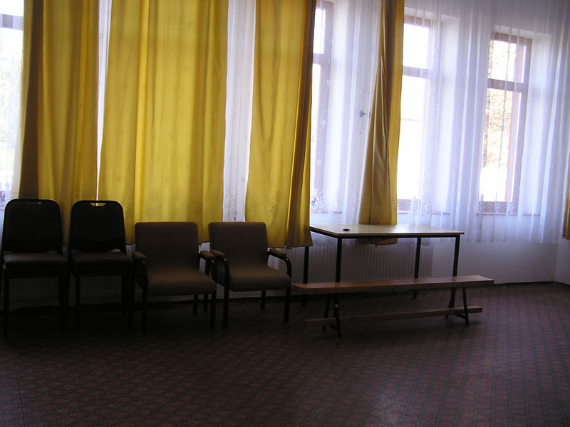 Óvodai hírek - 2009 október