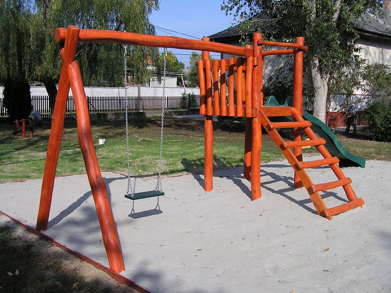 Óvodai hírek - 2009 október