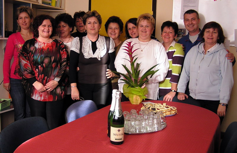 Óvodai hírek - 2009 karácsony