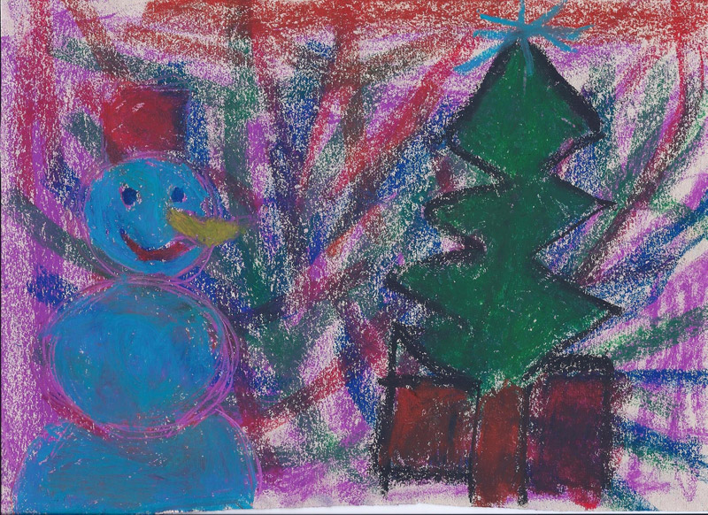Óvodai Hírek – 2009 karácsony