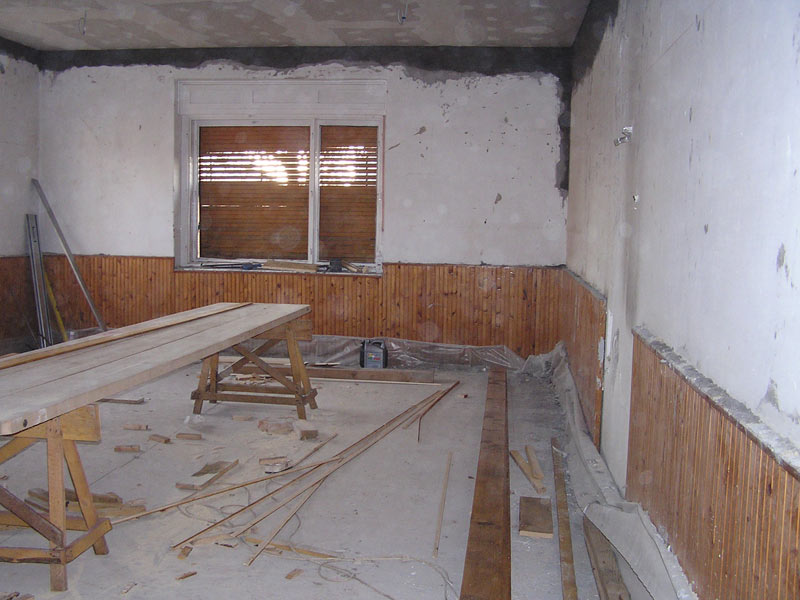 Óvodai hírek - 2009 december