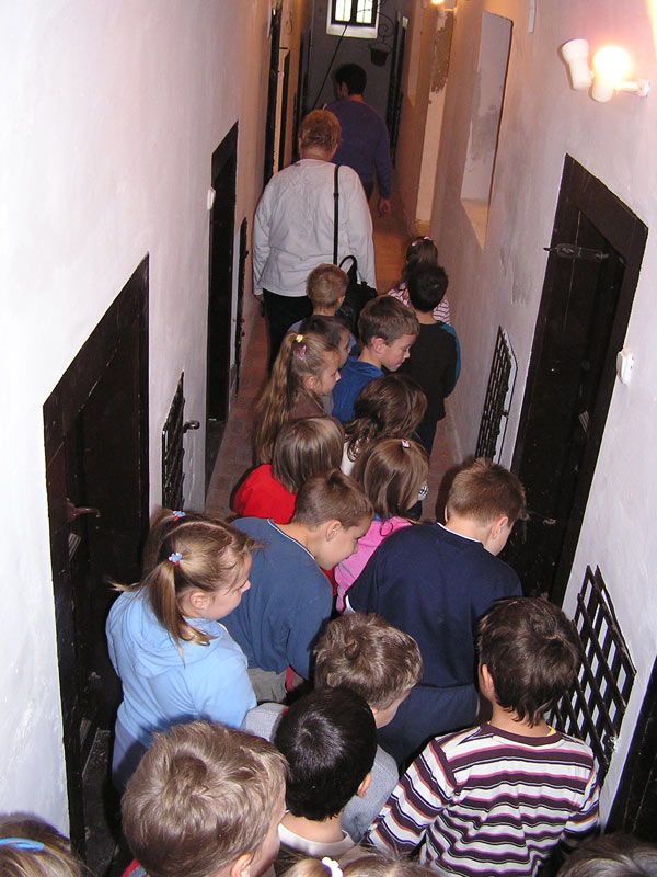 Óvodai hírek - 2009 december
