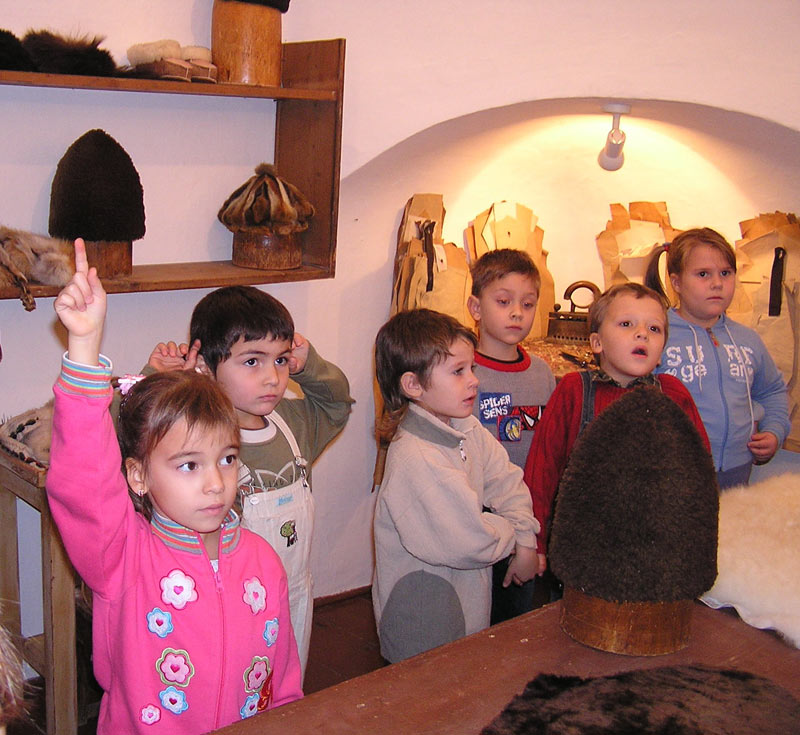 Óvodai hírek - 2009 december