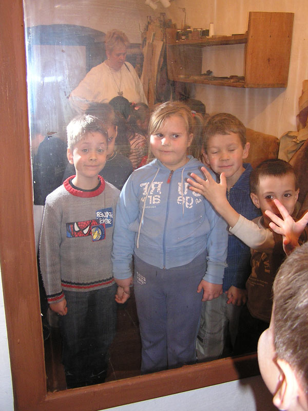Óvodai hírek - 2009 december