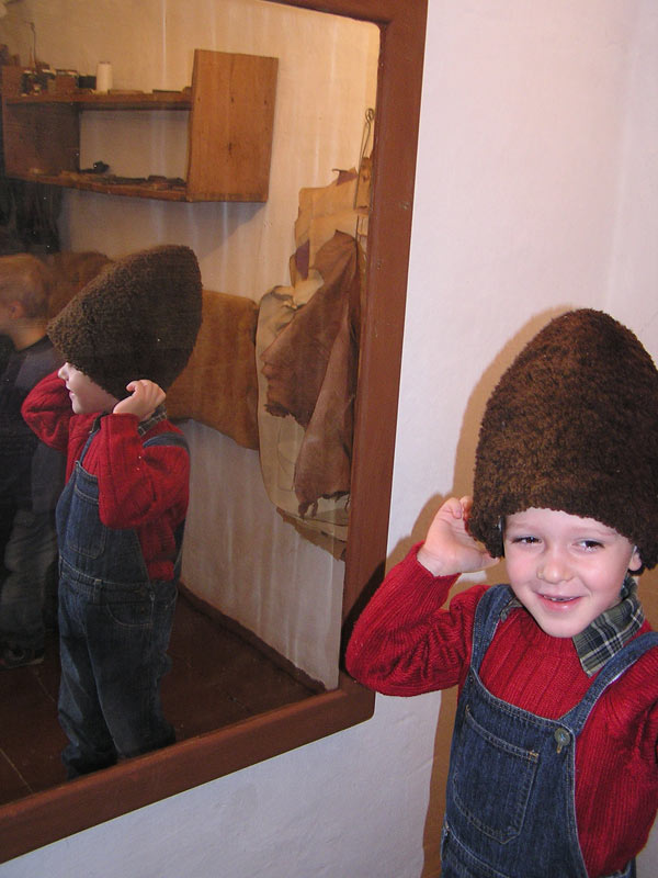 Óvodai hírek - 2009 december