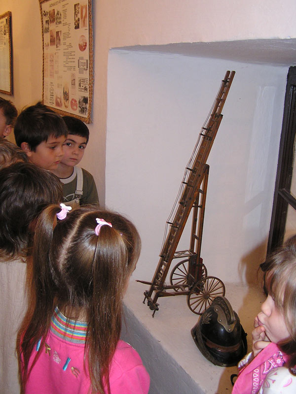 Óvodai hírek - 2009 december