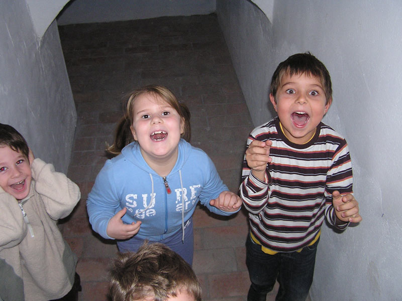 Óvodai hírek - 2009 december