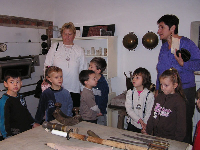 Óvodai hírek - 2009 december