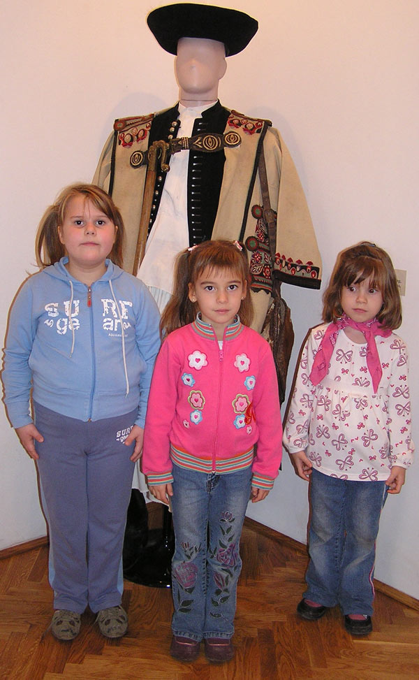 Óvodai hírek - 2009 december