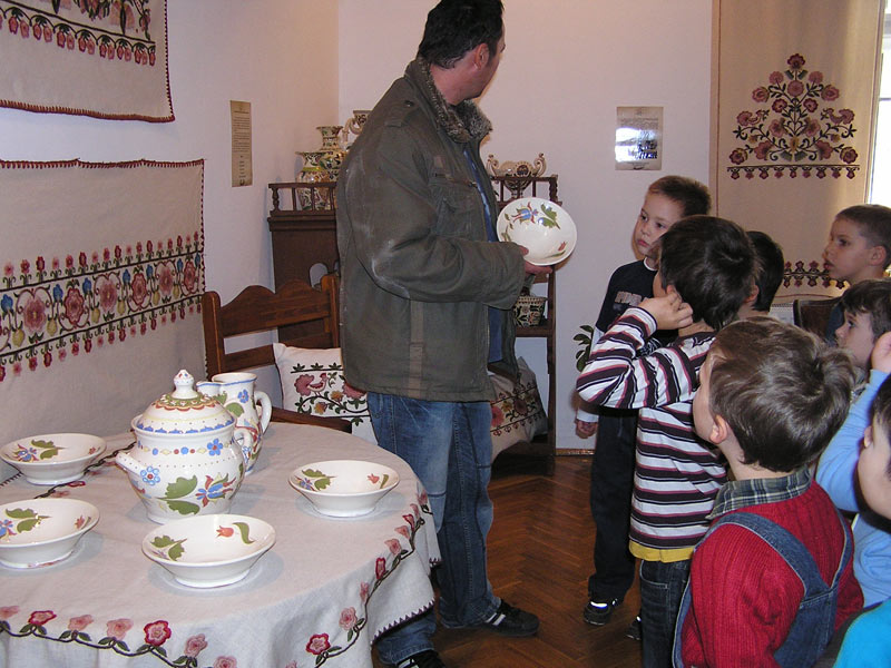 Óvodai hírek - 2009 december