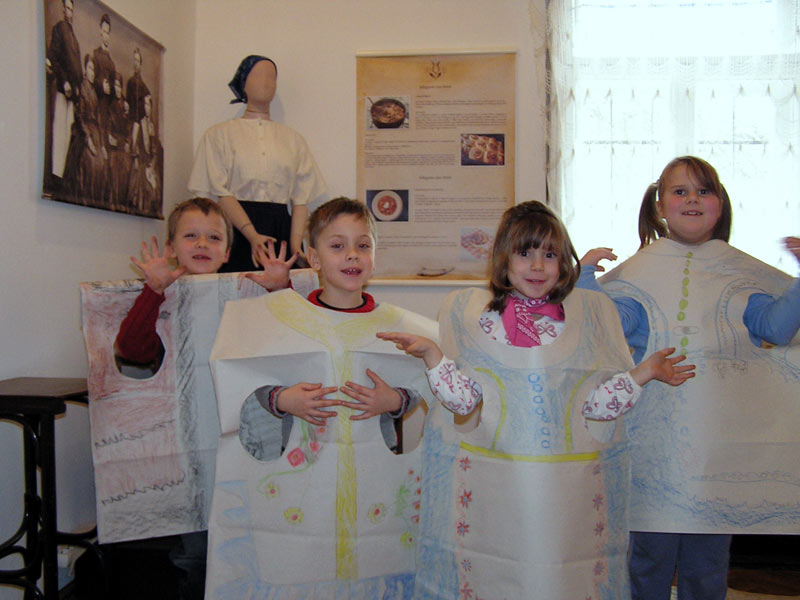 Óvodai hírek - 2009 december