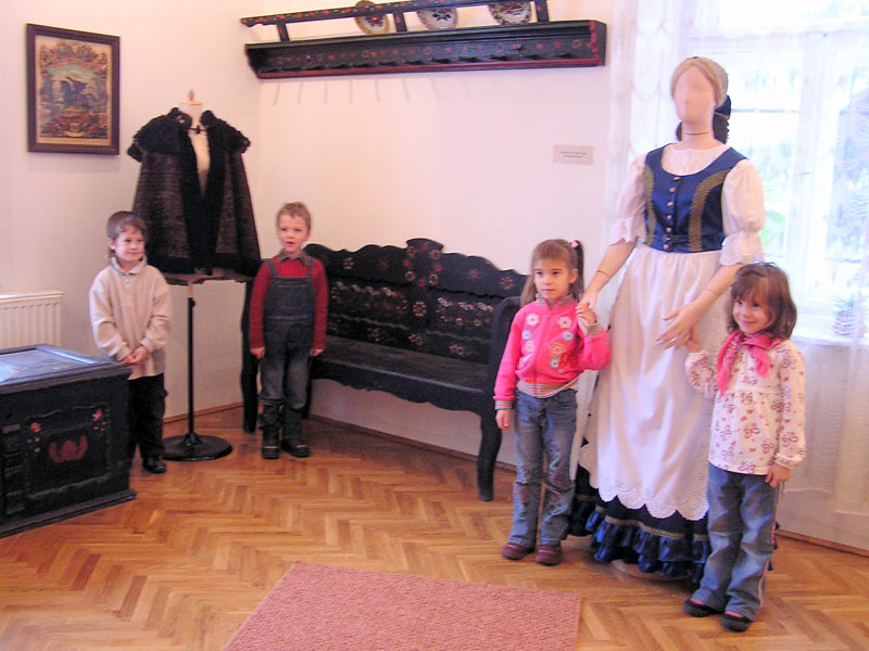 Óvodai hírek - 2009 december
