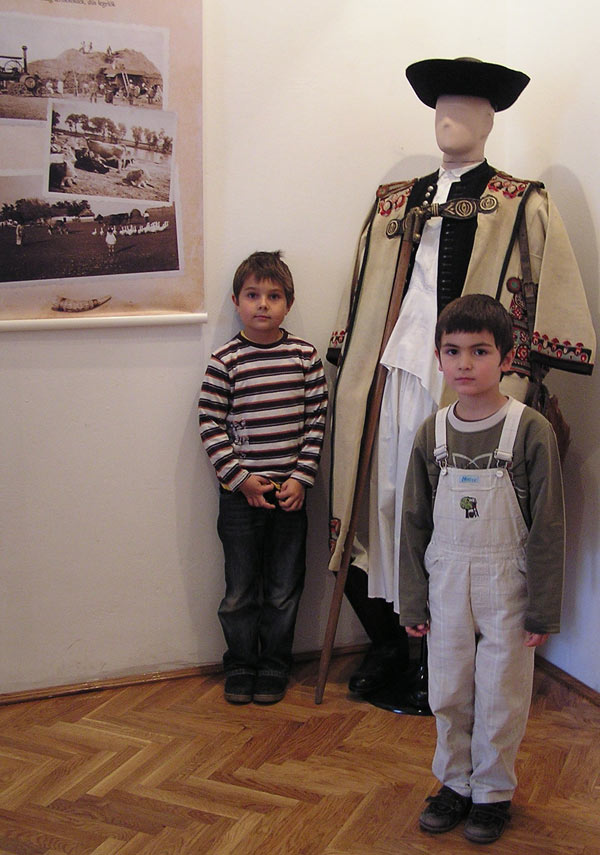 Óvodai hírek - 2009 december