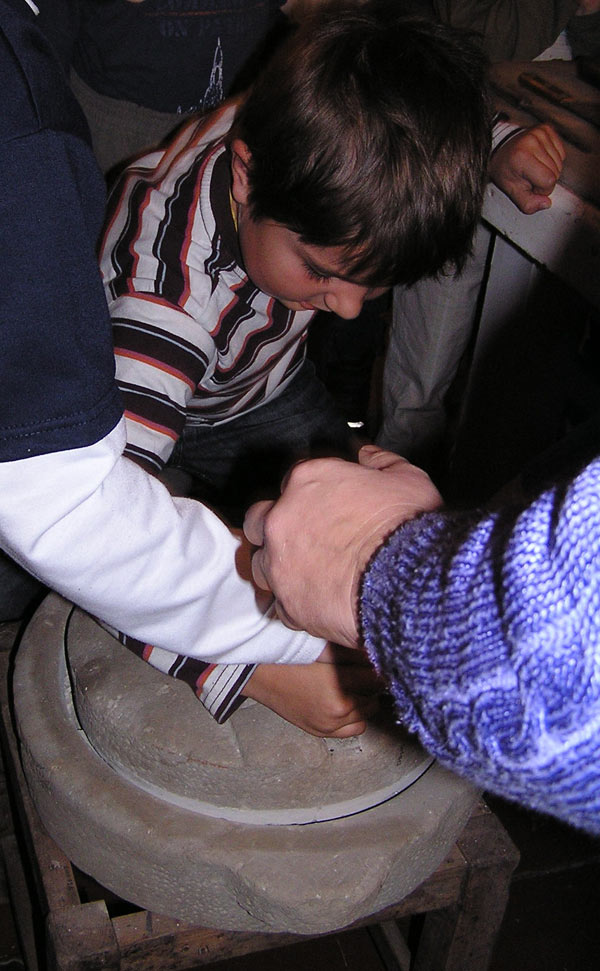 Óvodai hírek - 2009 december