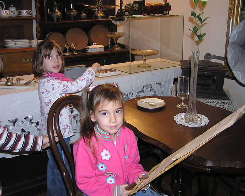 Óvodai hírek - 2009 december