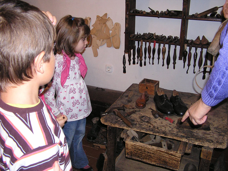 Óvodai hírek - 2009 december