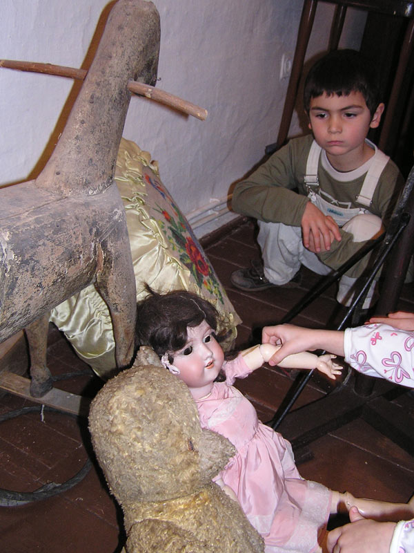 Óvodai hírek - 2009 december