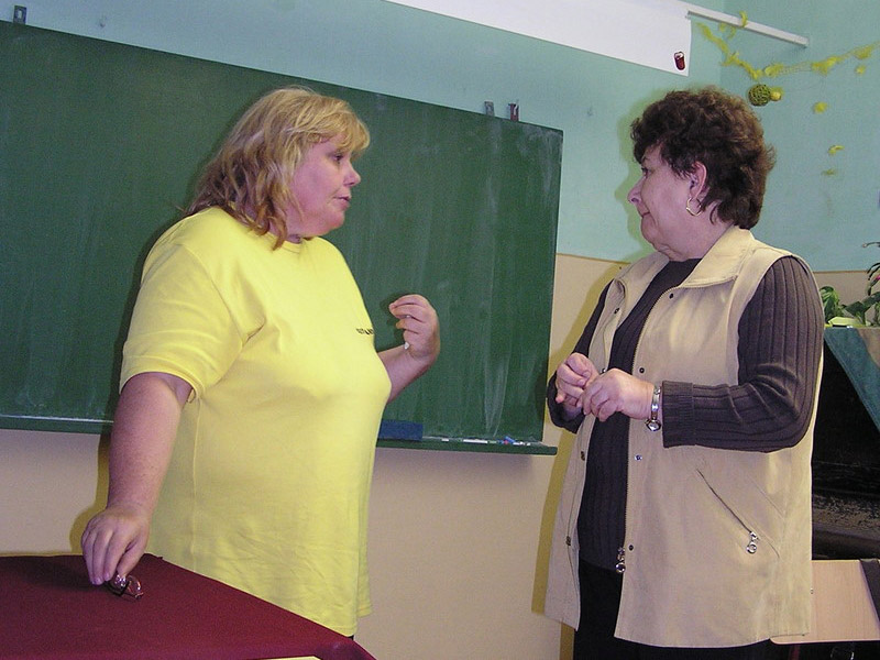 Óvodai hírek - 2009 karácsony