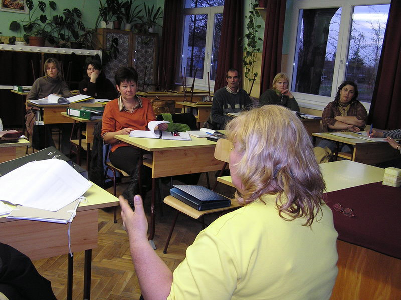 Óvodai hírek - 2009 karácsony