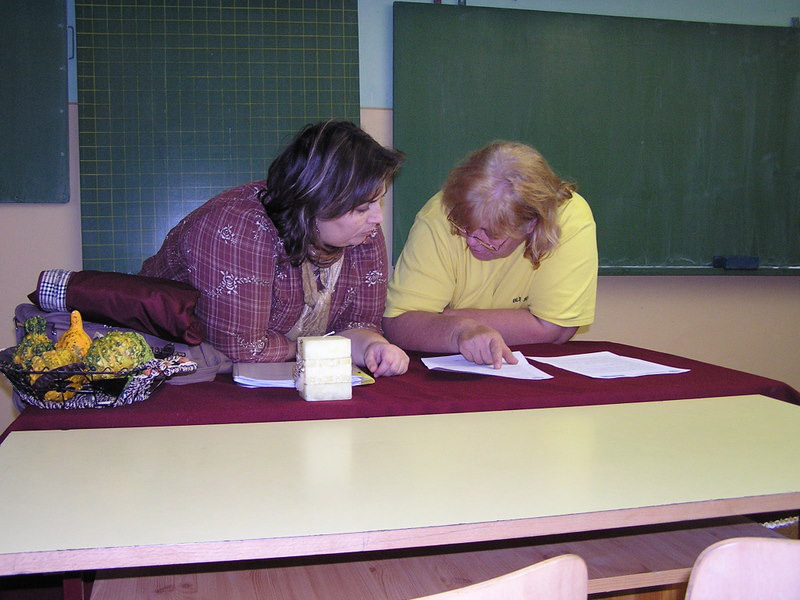 Óvodai hírek - 2009 karácsony