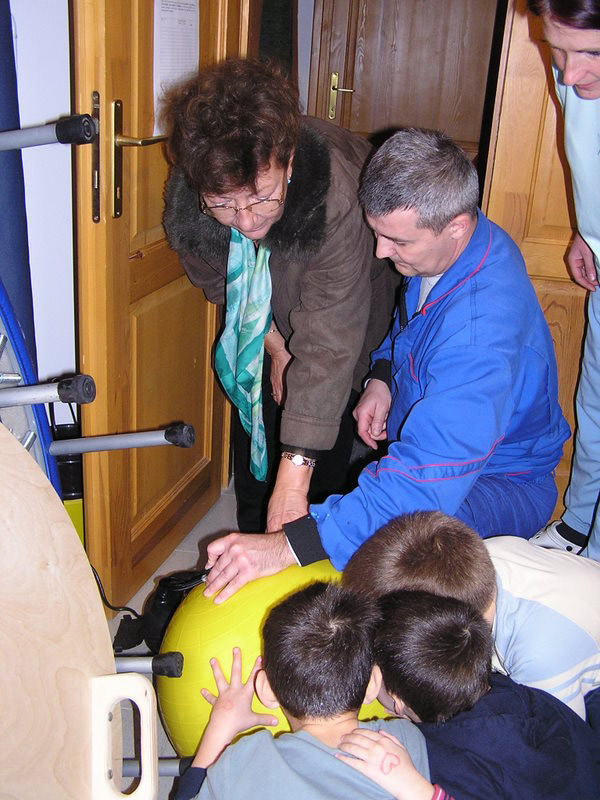Óvodai hírek - 2009 december