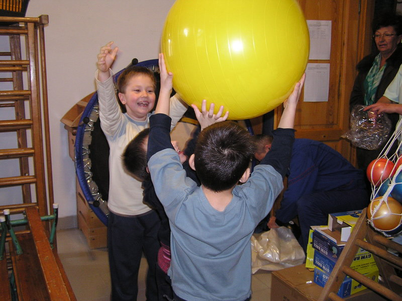 Óvodai hírek - 2009 karácsony