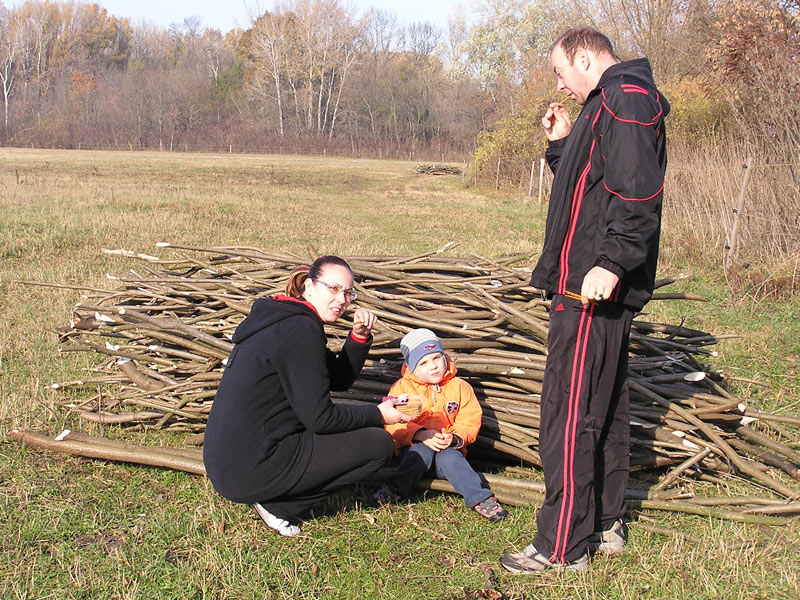 Óvodai hírek - 2009 december