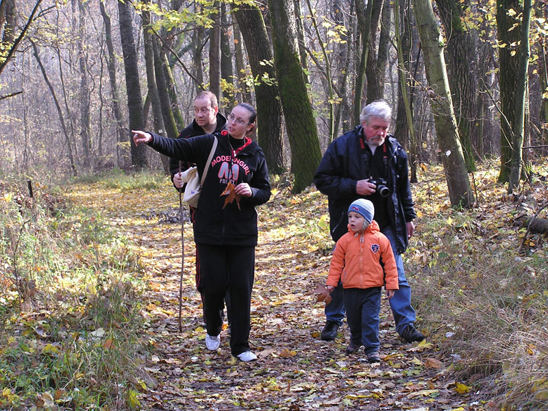 Óvodai hírek - 2009 december