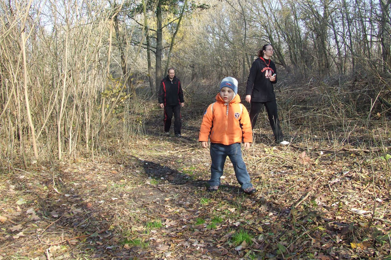 Óvodai hírek - 2009 december