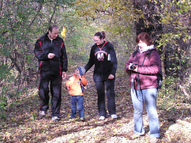 Óvodai hírek - 2009 december
