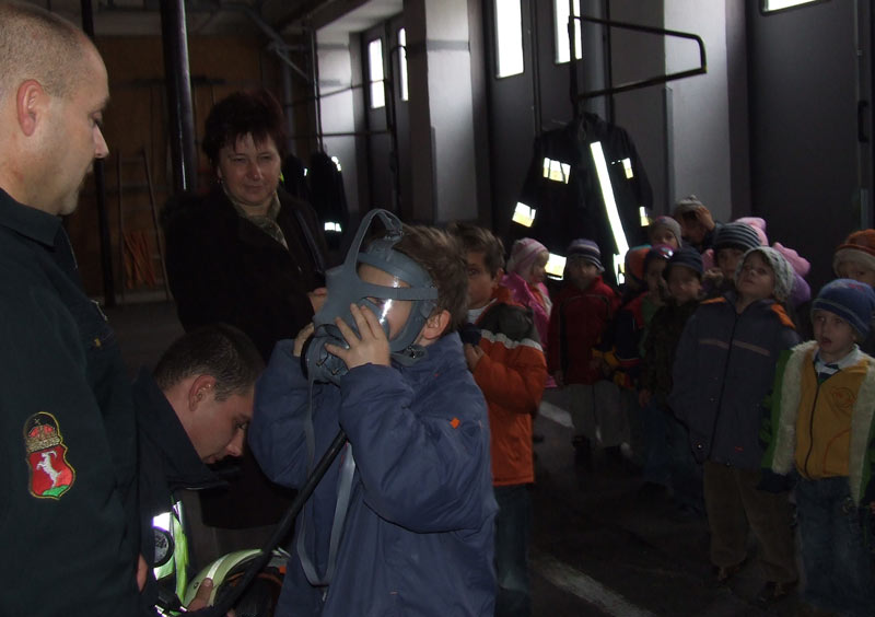 Óvodai hírek - 2009 december