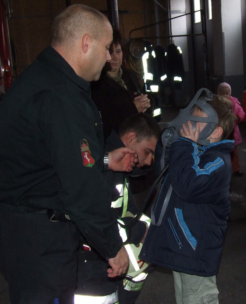 Óvodai hírek - 2009 december
