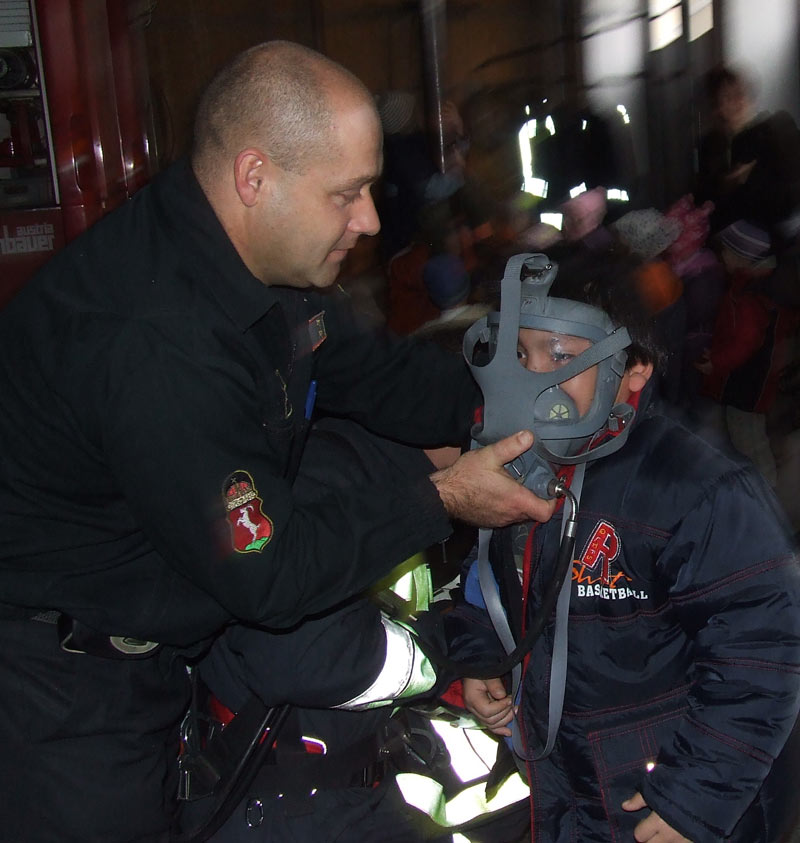 Óvodai hírek - 2009 december