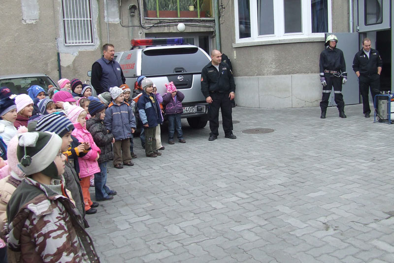 Óvodai hírek - 2009 december