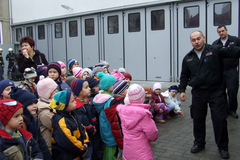 Óvodai hírek - 2009 december