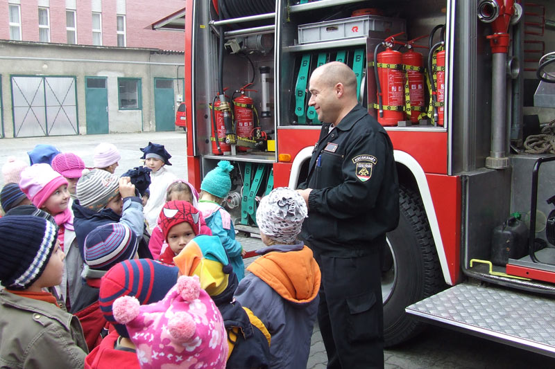 Óvodai hírek - 2009 december